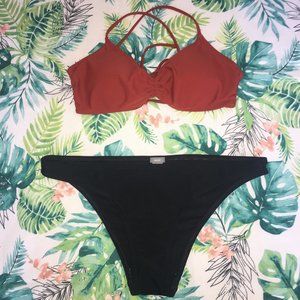 American Eagle Swimwear Bundle!
